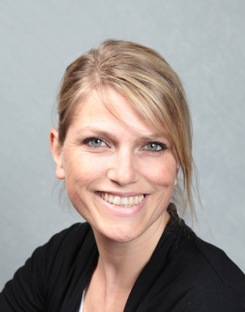 Christine Meister